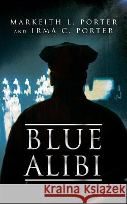 Blue Alibi