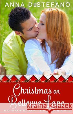 Christmas on Bellevue Lane