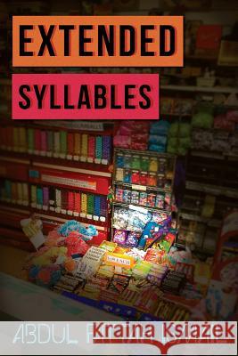 Extended Syllables