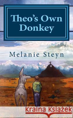 Theo's Own Donkey