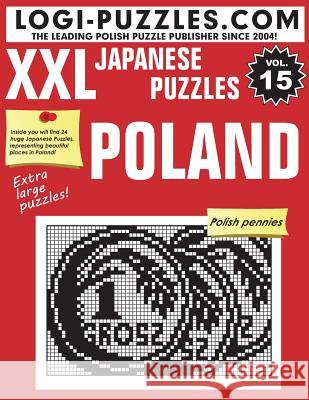 XXL Japanese Puzzles: Poland