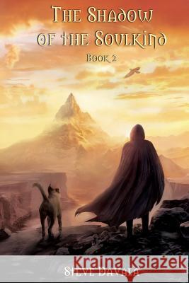 The Shadow of the Soulkind: Book 2