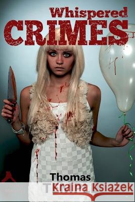 Whispered Crimes
