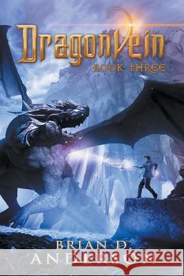 Dragonvein (Book Three)