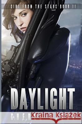 Girl from the Stars Book 2: Daylight