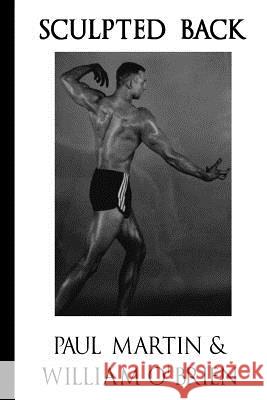 Sculpted Back: Fired Up Body Series - Vol 3: Fired Up Body