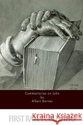 Commentaries on John