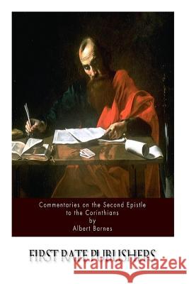 Commentaries on the Second Epistle to the Corinthians