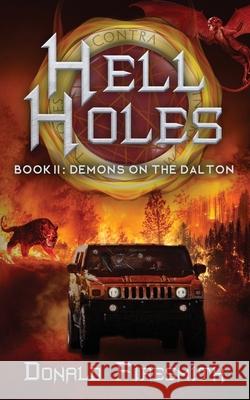 Hell Holes: Demons on the Dalton