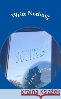 Write Nothing