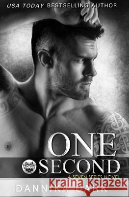 One Second (Seven Series Book 7)