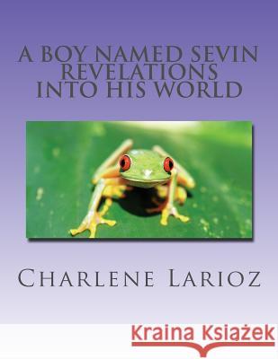 A Boy Named Sevin - Revelations Into His World