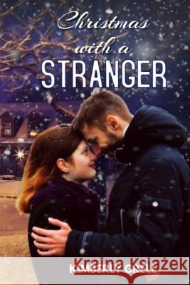 Christmas with a Stranger