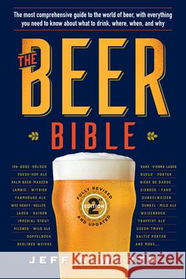 The Beer Bible: Second Edition