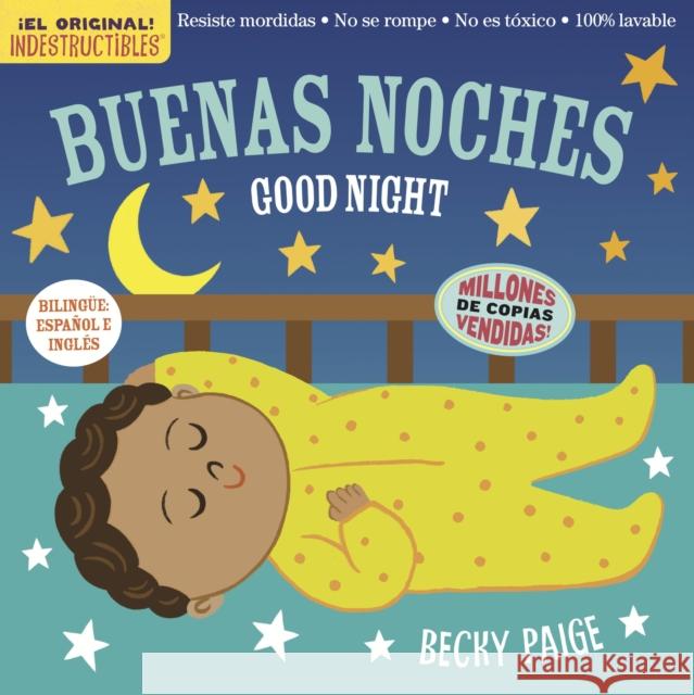 Indestructibles Buenas Noches/Good Night