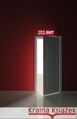 This Is Not an Exit: Strange Spirits Volume II