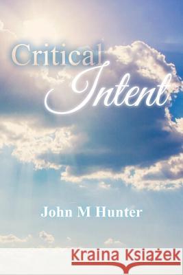 Critical Intent