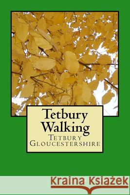Tetbury Walking
