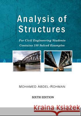 Analysis of Structures