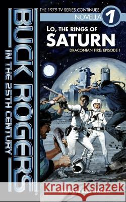 Buck Rogers in the 25th Century: Lo, the Rings of Saturn