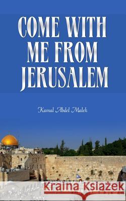 Come with Me from Jerusalem