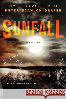 Sunfall: Season Two (Episodes 7-12)