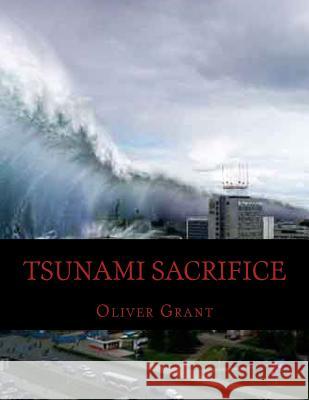 Tsunami Sacrifice