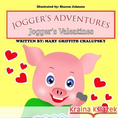 Jogger's Adventures - Jogger's Valentines