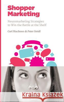 Shopper Marketing: Neuromarketing Strategies to Win the Battle at the Shelf