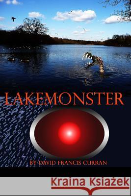 Lakemonster