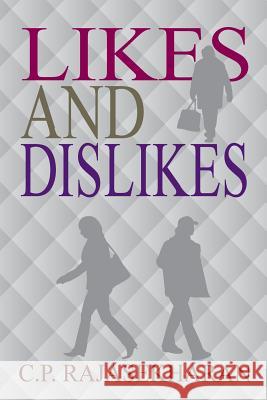 Likes and Dislikes: 105 Poems in English