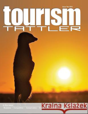 Tourism Tattler February 2016