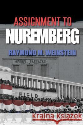Assignment to Nuremberg