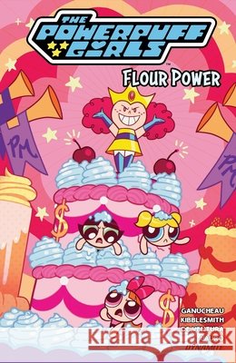 The Powerpuff Girls Vol. 2