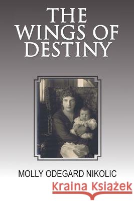 The Wings of Destiny