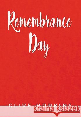 Remembrance Day