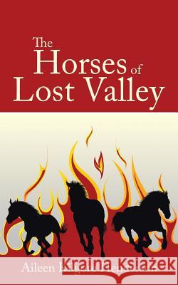 The Horses of Lost Valley