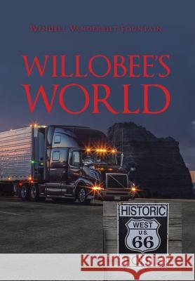 Willobee's World