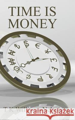 Time Is Money