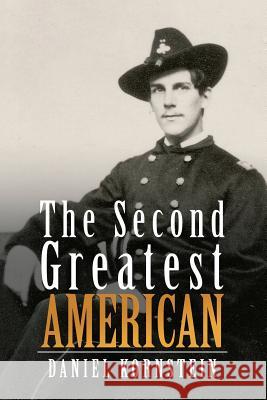 The Second Greatest American