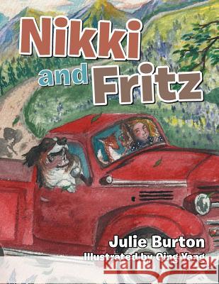Nikki and Fritz