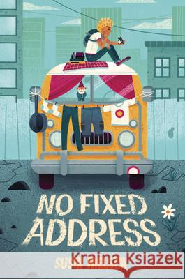 No Fixed Address