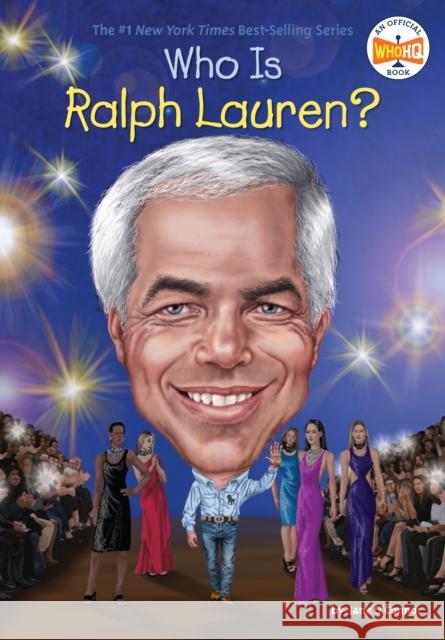 Who Is Ralph Lauren?