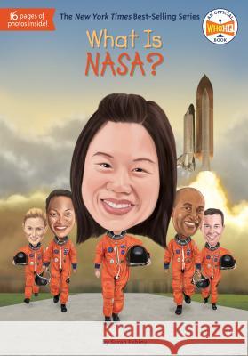 What Is Nasa?