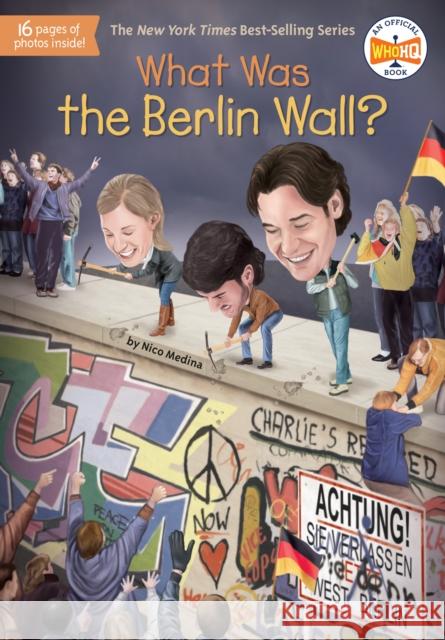 What Was the Berlin Wall?