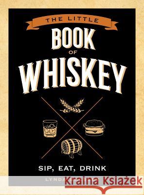 Little Book of Whiskey