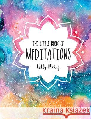 The Little Book of Meditations
