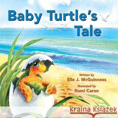 Baby Turtle's Tale