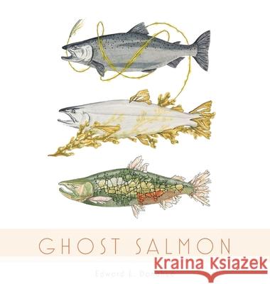 Ghost Salmon