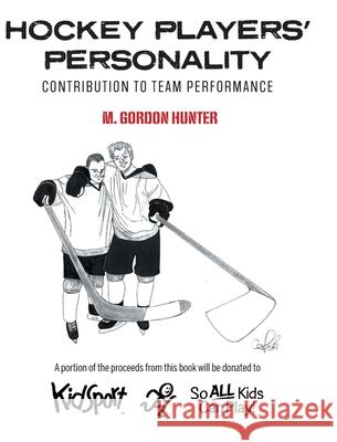 Hockey Players' Personality: Contribution to Team Performance